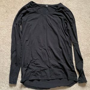 Lululemon top